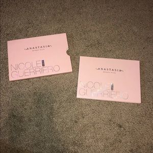 Nicole Guerriero Glow Kit